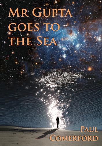 Mr Gupta goes to the Sea