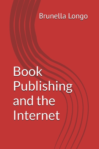 Book Publishing and the Internet