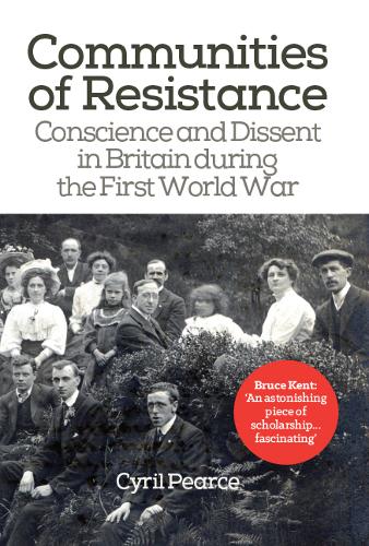 Communities of Resistance