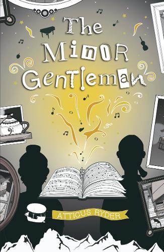 The Minor Gentleman