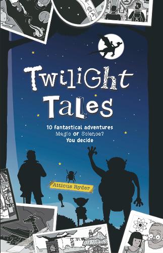 Twilight Tales