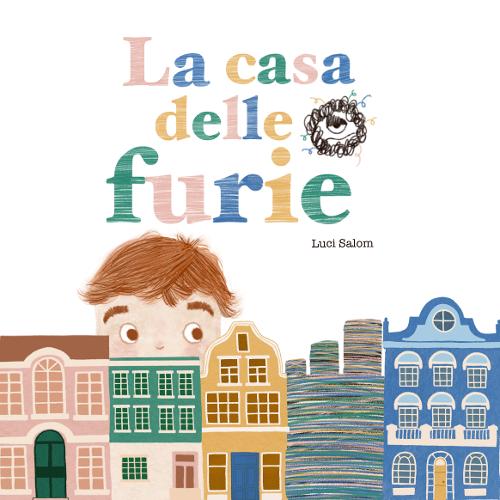 La casa delle furie