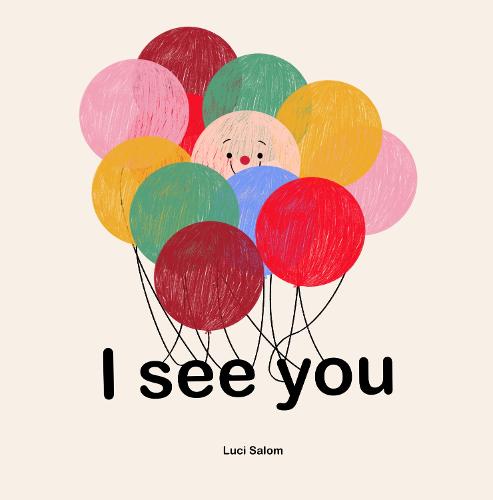 I see you