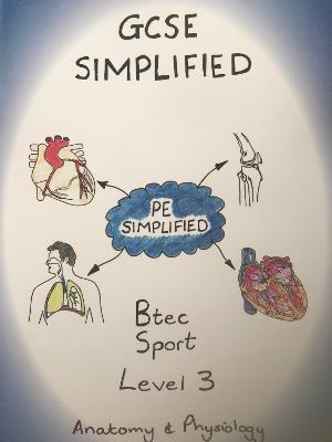 Btec Sport Level 3 Workbook