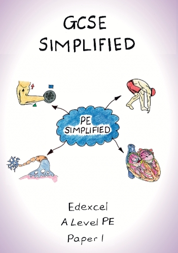 Edexcel A Level PE Paper 1 Workbook