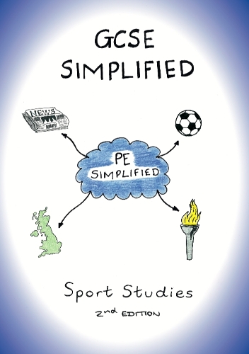 Sport Studies Cambridge Nationals Study Guide