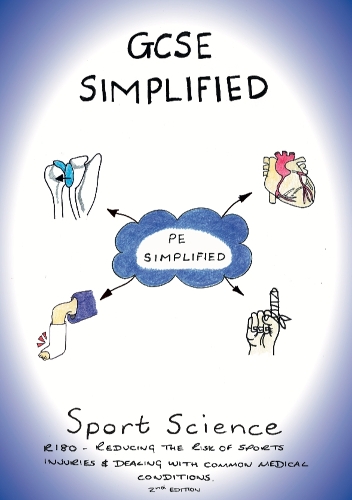 Sport Science Cambridge National Study Guide (GCSE Simplified)