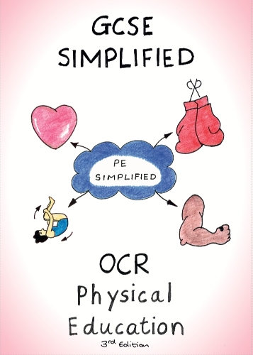 OCR GCSE PE Revision Guide