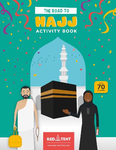 The Road to Hajj
