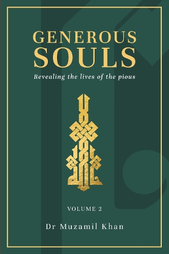 Generous Souls
