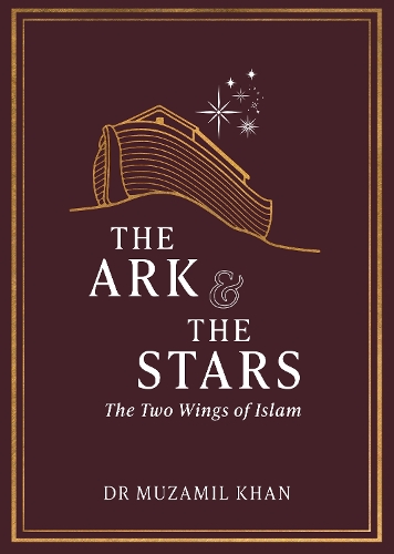 The Ark & The Stars