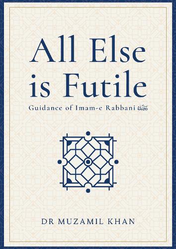 All Else Is Futile