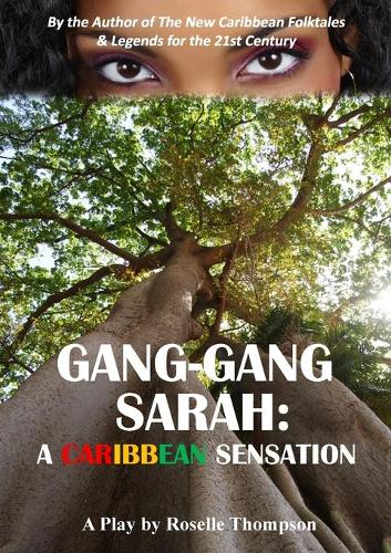 Gang-Gang Sarah