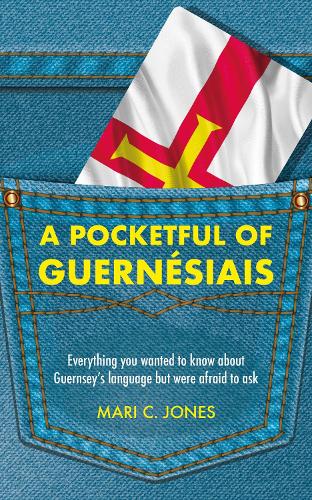 A Pocketful of Guernésiais