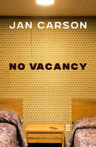 No Vacancy