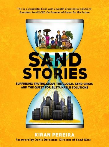 Sand Stories
