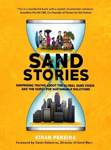 Sand Stories