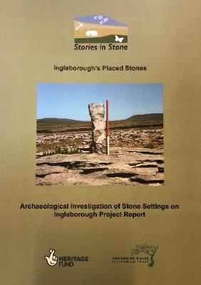 Ingleborough's Placed Stones