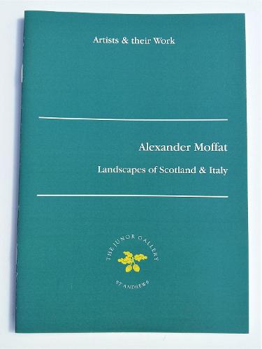Alexander Moffat
