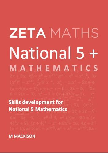National 5+ Mathematics