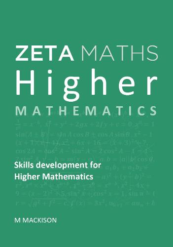 Higher Mathematics