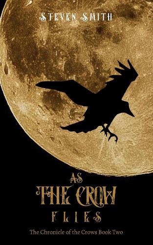 As the Crow Flies