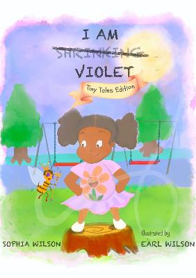 I AM VIOLET