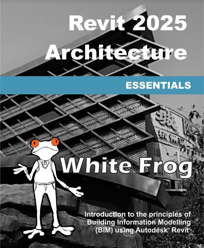 Revit Architecture 2025