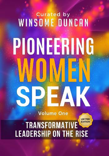 Pioneering Women Speak