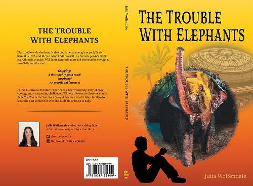 The Trouble With Elephants
