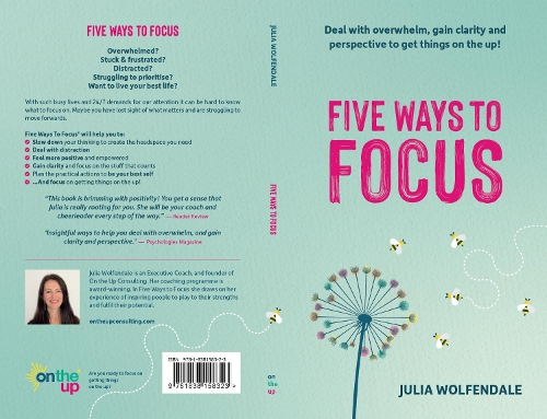Five Ways To Focus