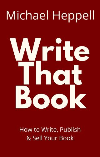 Write That Book