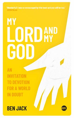 My Lord and my God