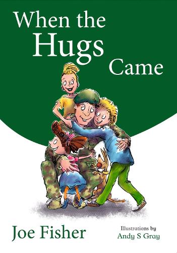 When the Hugs came