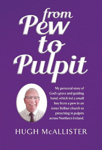 From Pew to Pulpit