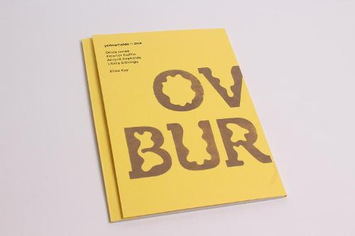 Overburden 2020: 1