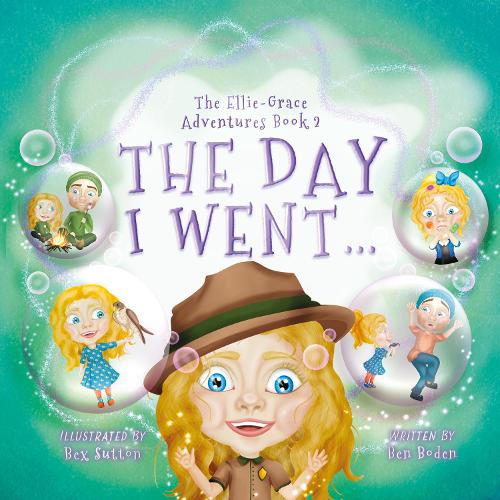 The Day I Went