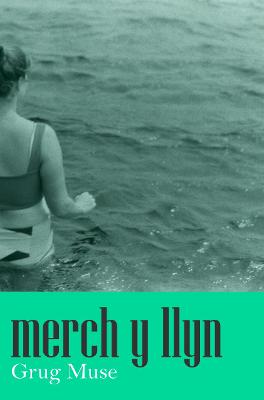 merch y llyn