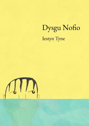 Dysgu nofio