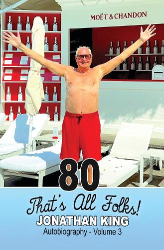 80 That's All Folks!