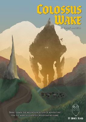 Colossus Wake