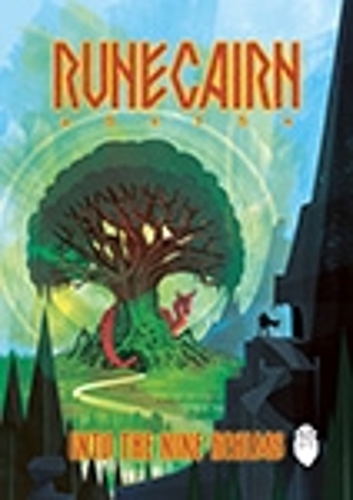 Runecairn: Into the Nine Realms