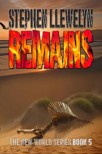 REMAINS