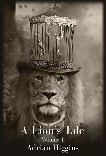 A Lion's Tale