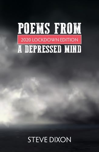 Poems From A Depressed Mind