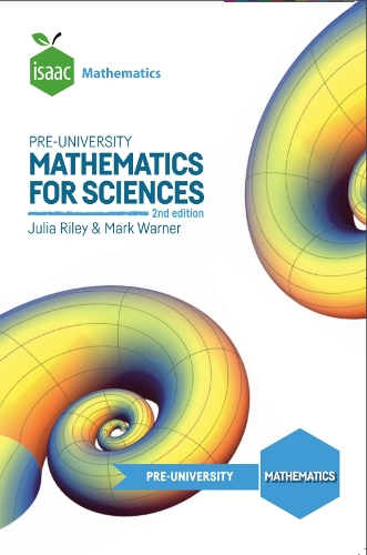 Pre-university mathematics for sciences