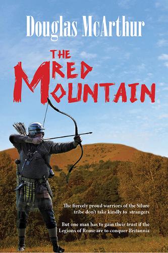 The Red Mountain