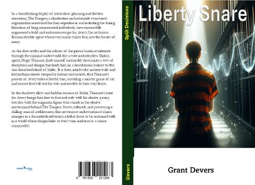 Liberty Snare