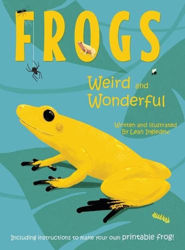 Frogs