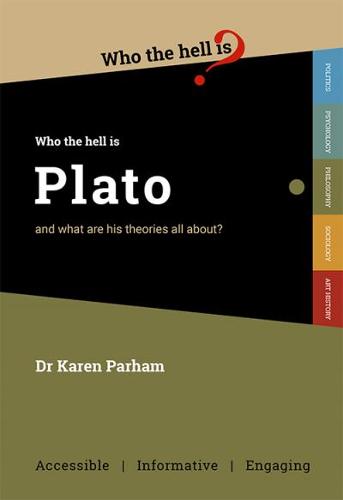 Who the Hell is Plato?